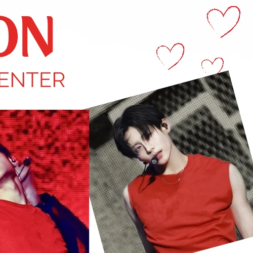 Today's Most Loved Lee Sangwon (ALPHA DRIVE ONE)