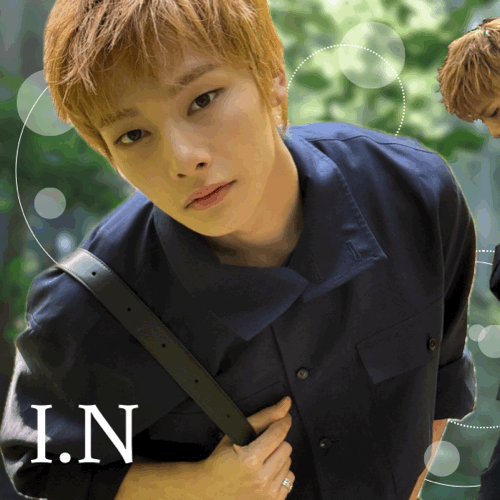 Fans' Pick: Best Moment of I.N (Stray Kids)