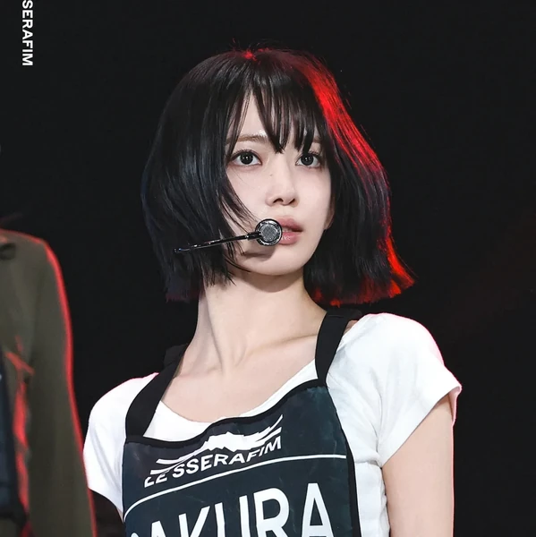 Fans' Pick: Best Moment of Sakura (LE SSERAFIM)