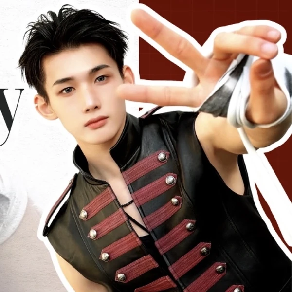 充满粉丝爱意的Jo (&TEAM)人气照片