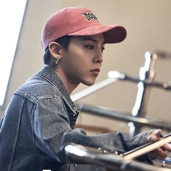 粉絲票選的G-DRAGON (BIGBANG)最佳瞬間
