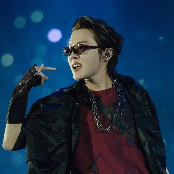 Momen Terbaik j-hope (BTS) Pilihan Penggemar