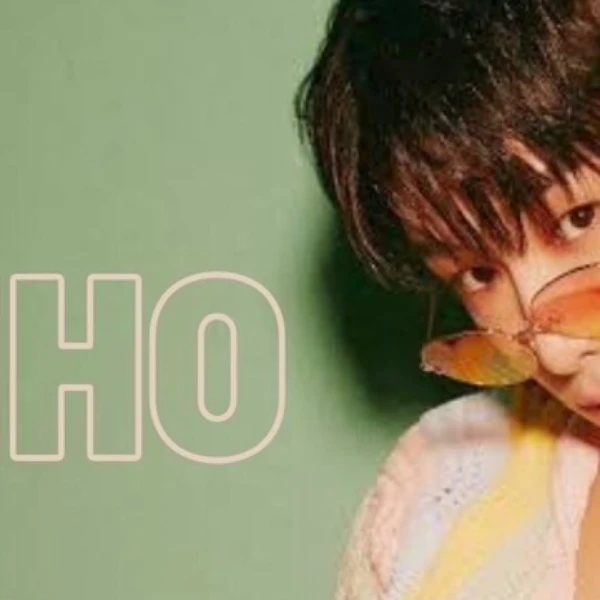 Brilliant moment of Wonho created by fandom