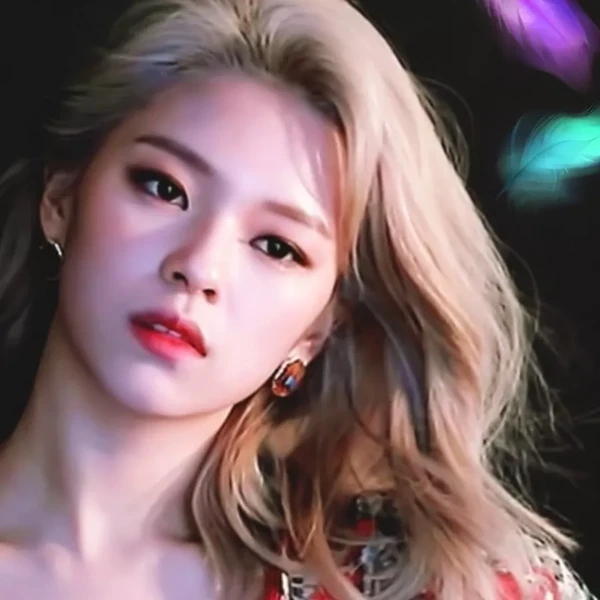 Today's Most Loved Jeongyeon (TWICE)