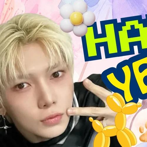 Top Photo Full of Yunho (ATEEZ) Love