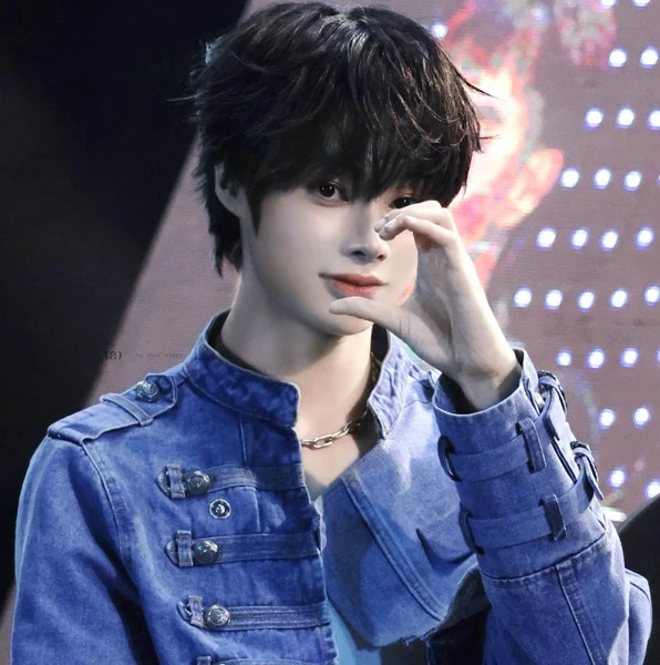 Momen Terbaik Hanbin (TEMPEST) Pilihan Penggemar