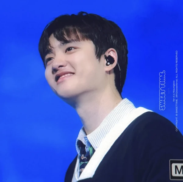 팬들이 뽑은 디오 (EXO) 최고의 순간