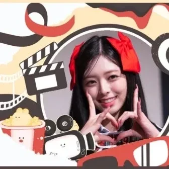 今日最も愛されたユナ (ITZY)の姿