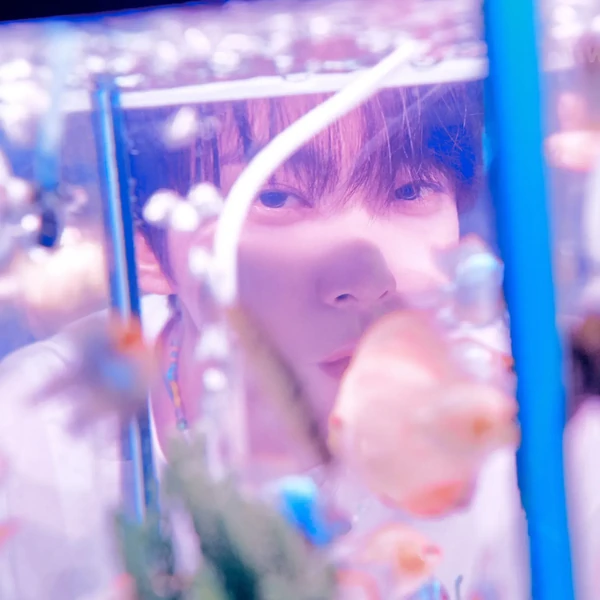 Today's Most Loved Doyoung (NCT 127)