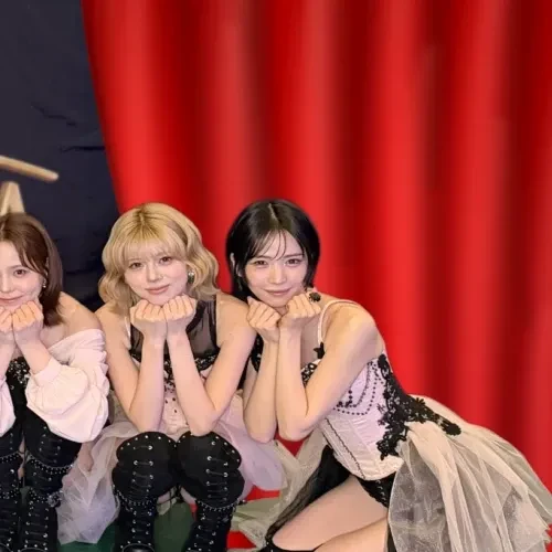 粉絲票選的Riku (NiziU)最佳瞬間