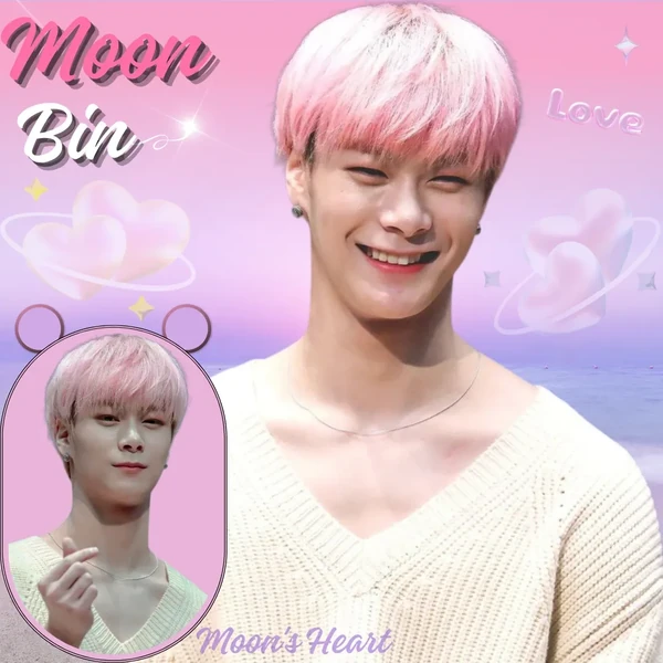 Fans' Pick: Best Moment of Moonbin (ASTRO)