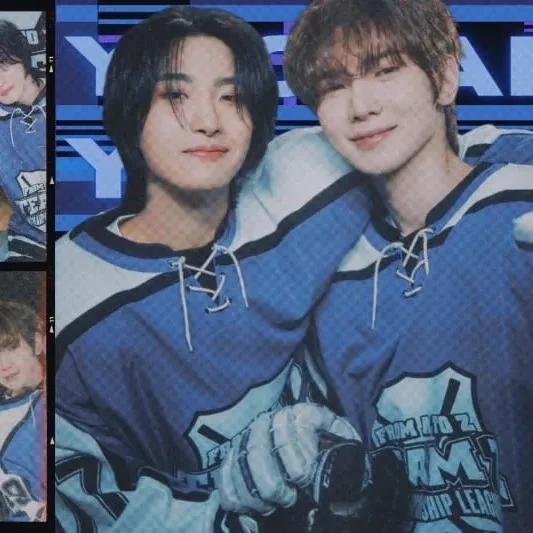 Top Photo Full of Seonghwa (ATEEZ) Love
