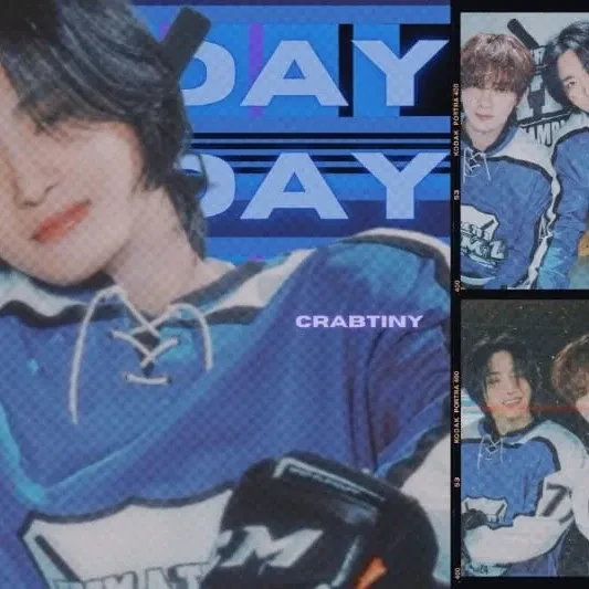 Today's Most Loved Seonghwa (ATEEZ)