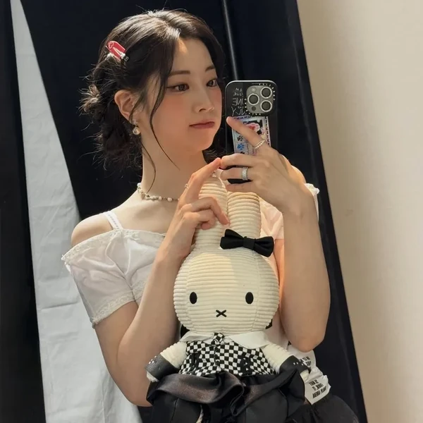Momen Terbaik Dahyun (TWICE) Pilihan Penggemar