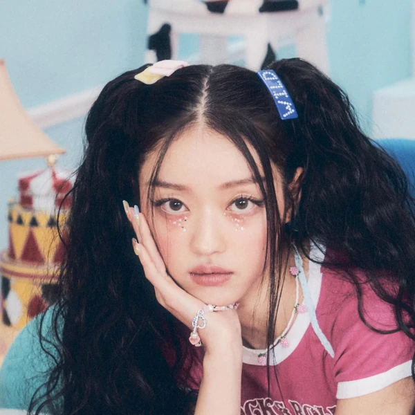 Fans' Pick: Best Moment of Yooa (OH MY GIRL)