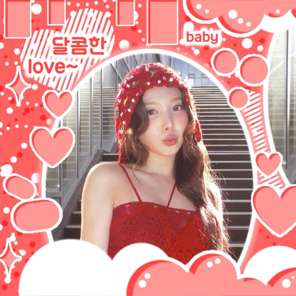 Top Photo Full of Nayeon (TWICE) Love