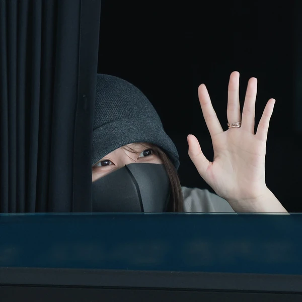 充滿粉絲愛意的Momo (TWICE)人氣照片