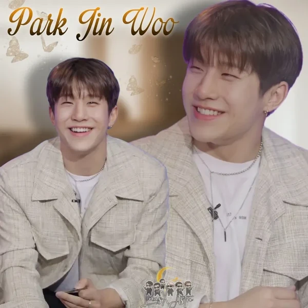 Top Photo Full of Jinjin (ASTRO) Love