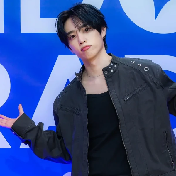 Fans' Pick: Best Moment of Sunwoo (THE BOYZ)