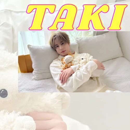 Fans' Pick: Best Moment of Taki (&TEAM)