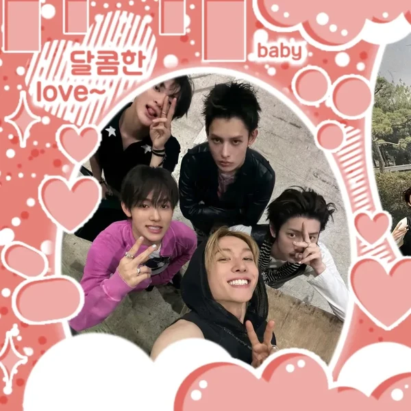 Top Photo Full of CORTIS Love