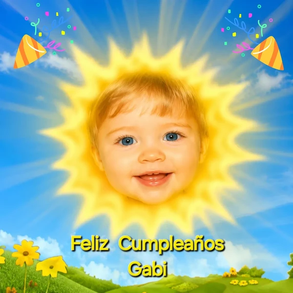 Today's Most Loved Gabi (SANTOS BRAVOS)