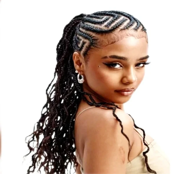 Top Photo Full of Tyla Love