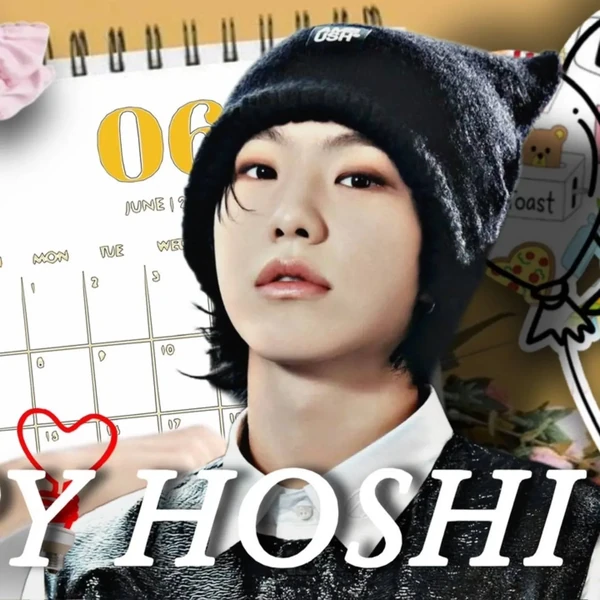 Top Photo Full of Vernon (SEVENTEEN) Love