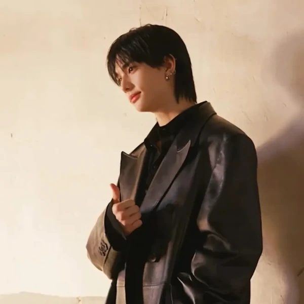 ファンが選んだヒョンジン (Stray Kids)最高の瞬間