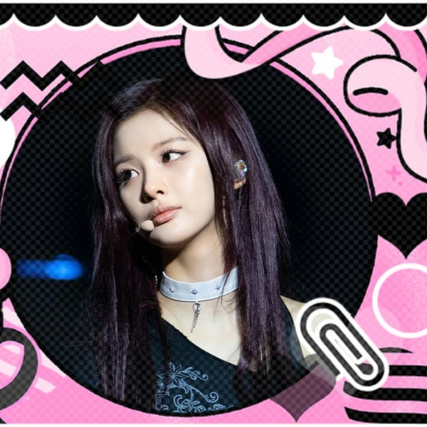 Fans' Pick: Best Moment of Sullyoon (NMIXX)