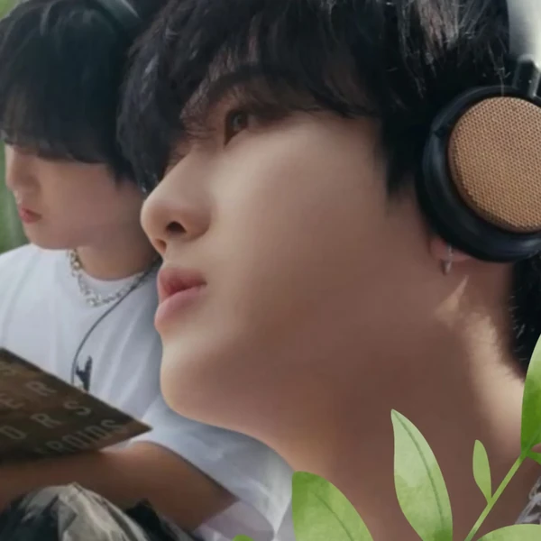 Top Photo Full of Changbin (Stray Kids) Love