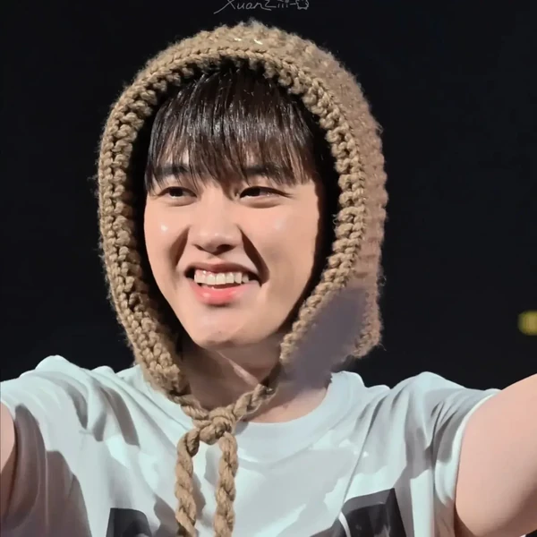 디오 (EXO) 팬심 가득한 인기 사진