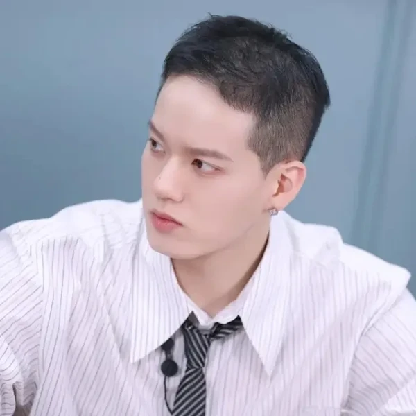 Today's Most Loved Peniel (BTOB)