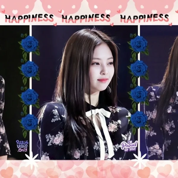ファンが選んだジェニー (BLACKPINK)最高の瞬間