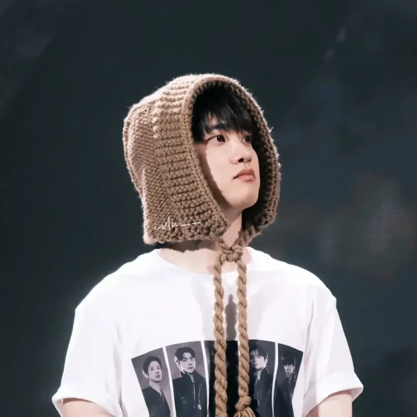 오늘 가장 사랑받은 디오 (EXO)의 모습