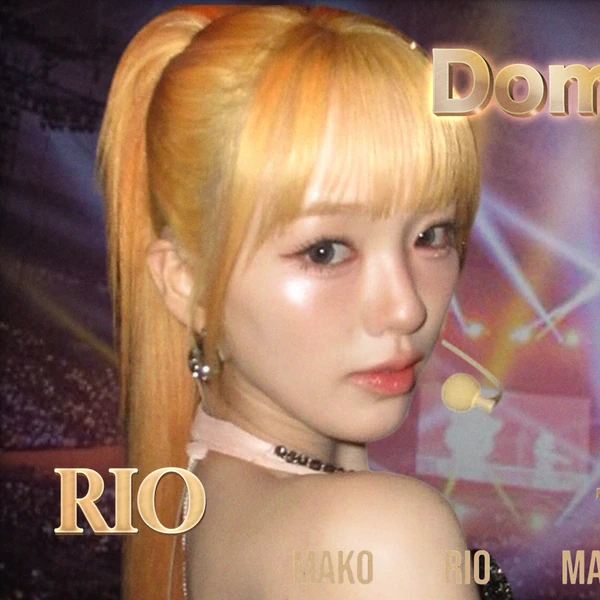 Momen Terbaik Rio (NiziU) Pilihan Penggemar