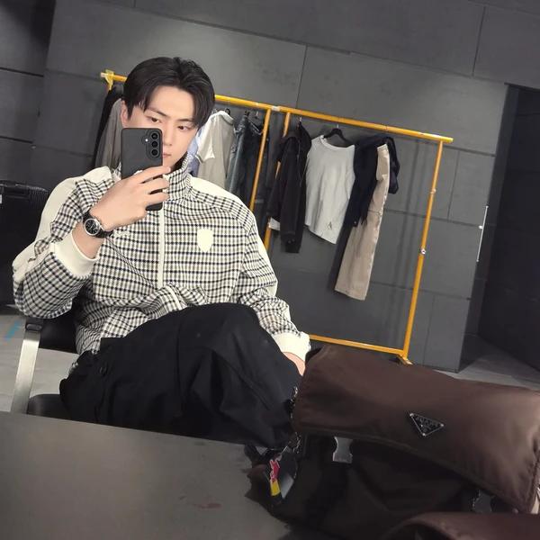 ENHYPEN 팬심 가득한 인기 사진