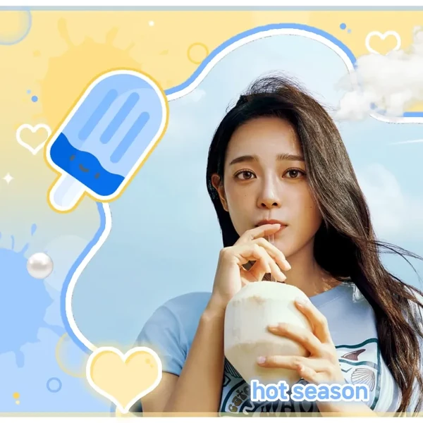 Today's Most Loved Sejeong (I.O.I)