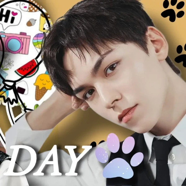 Top Photo Full of Vernon (SEVENTEEN) Love