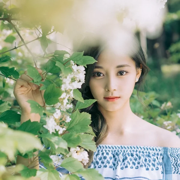 今日最受喜愛的子瑜 (TWICE)