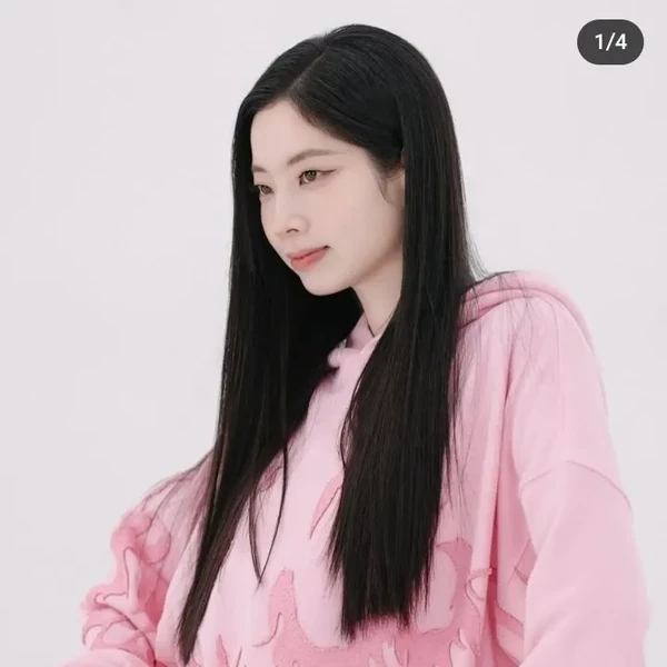 Momen Terbaik Dahyun (TWICE) Pilihan Penggemar