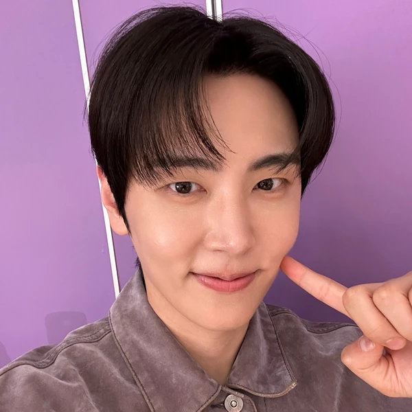 Fans' Pick: Best Moment of Jaeyoon (SF9)