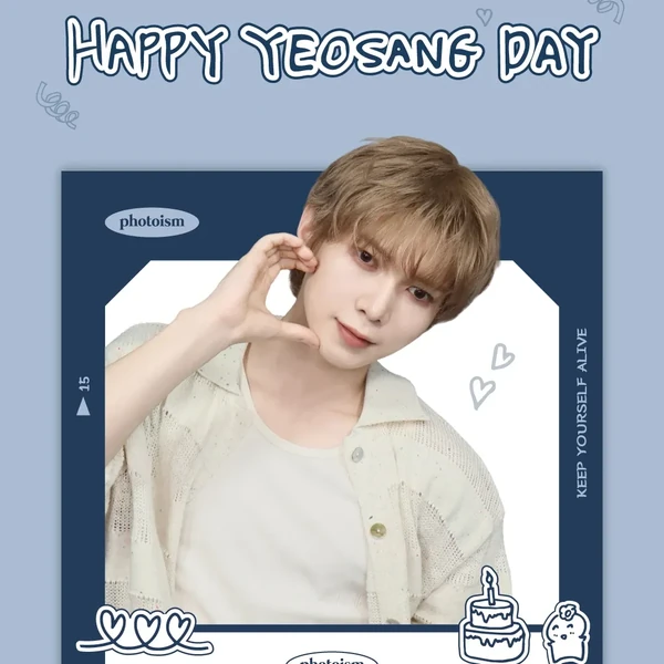 ATEEZへの愛が詰まった人気写真