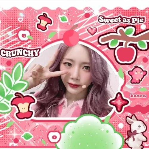 Today's Most Loved JI U (DREAMCATCHER)