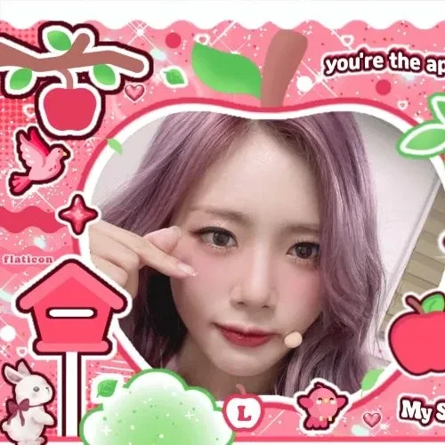 Top Photo Full of JI U (DREAMCATCHER) Love