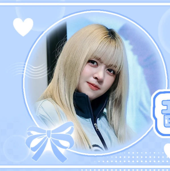 Foto Populer Penuh Cinta untuk LILY (NMIXX)