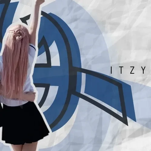 今天最受喜爱的ITZY