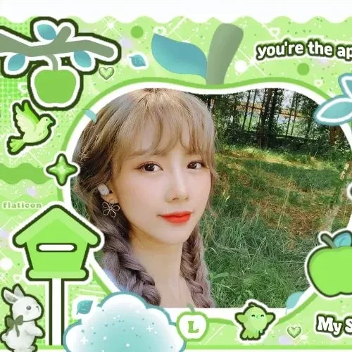 Top Photo Full of Yoohyeon (DREAMCATCHER) Love