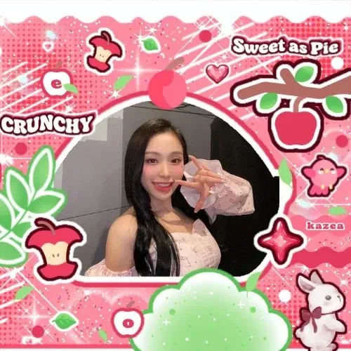 Top Photo Full of Gahyun (DREAMCATCHER) Love