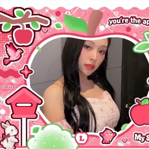 Today's Most Loved Gahyun (DREAMCATCHER)